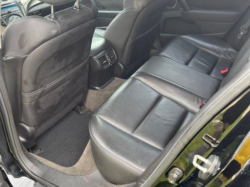 Used 2013 Acura TL w/ Technology Package image 22