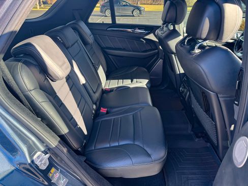 Used 2016 Mercedes-Benz GLE 63 AMG 4MATIC image 15