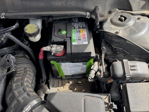 Used 2015 Ford Fusion SE image 16