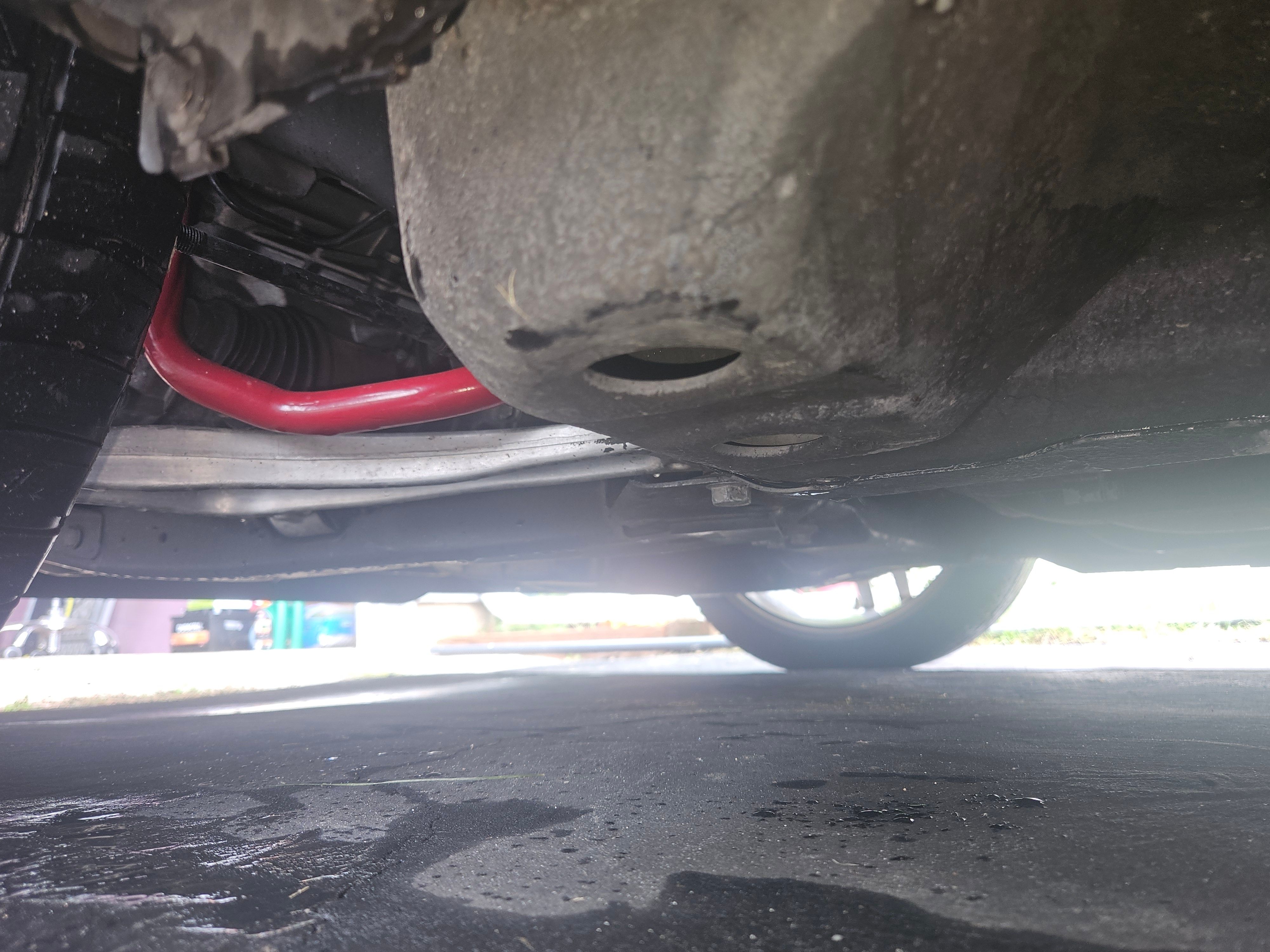 Used 2009 Chevrolet Cobalt SS FWD image 14