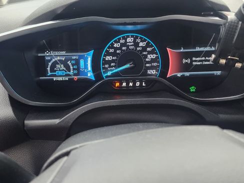 Used 2014 Ford C-MAX SEL w/ Equipment Group 303A image 10