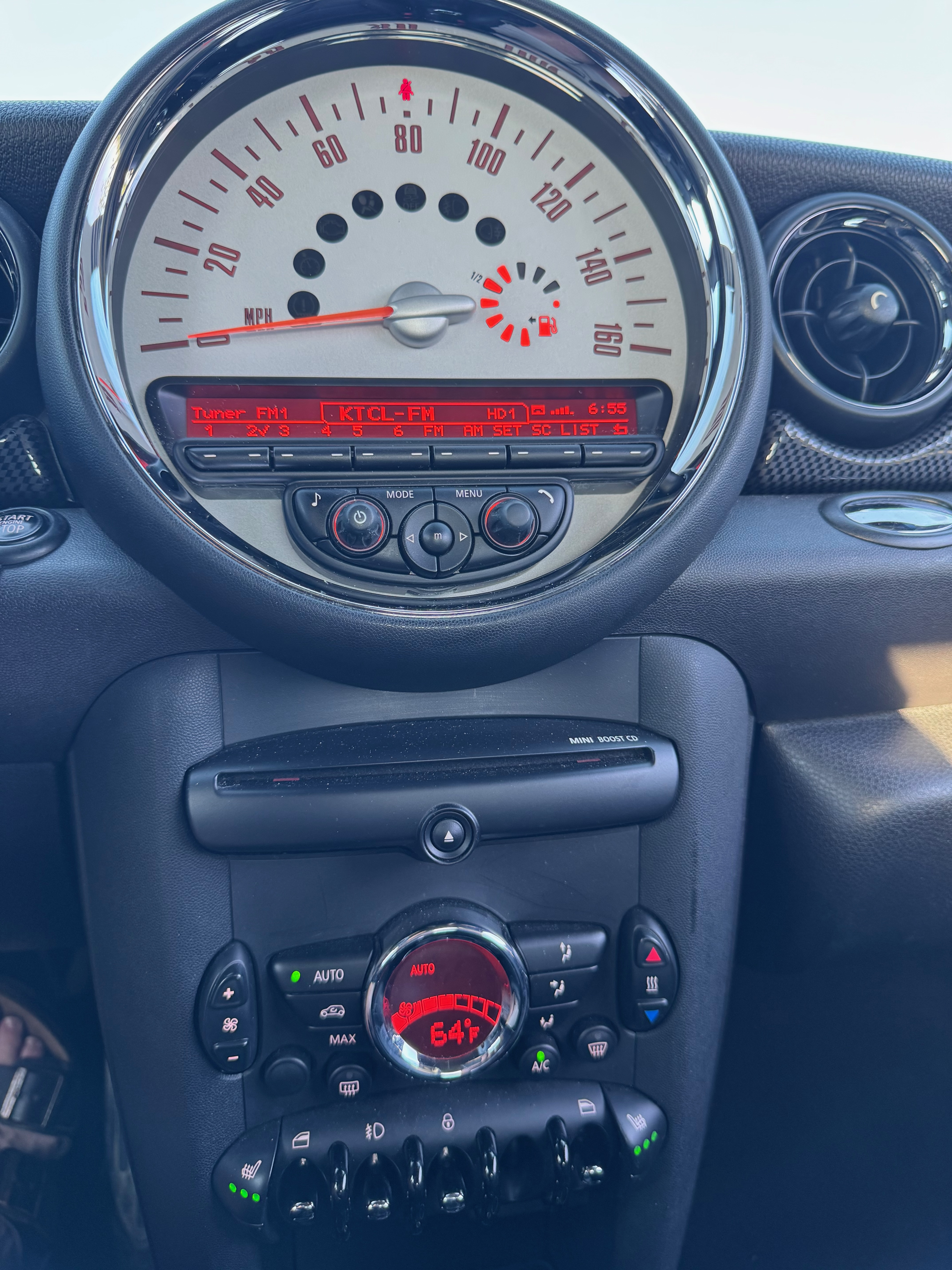 Used 2013 MINI Cooper Coupe S FWD image 15