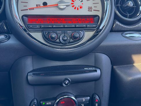 Used 2013 MINI Cooper Coupe S FWD image 15