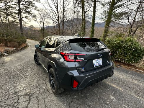 Used 2025 Subaru Crosstrek 2.0i w/ Convenience Package #1 image 2