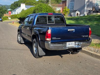 Used 2008 Toyota Tacoma PreRunner