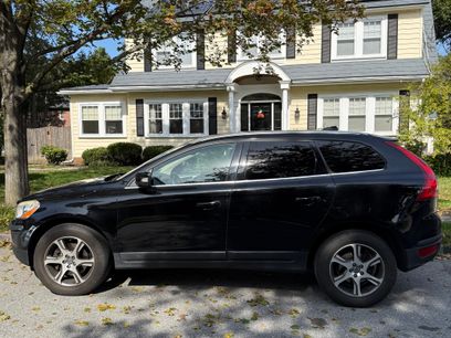 Used 2013 Volvo XC60 T6