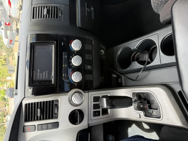 Used 2008 Toyota Tundra SR5 RWD image 17