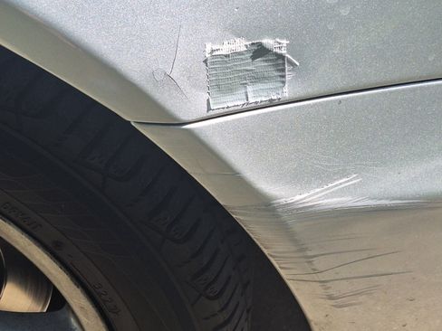 Used 2003 Mercedes-Benz SL 500 image 10