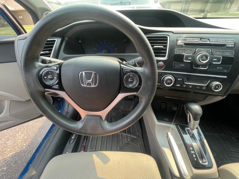 Used 2013 Honda Civic EX image 4