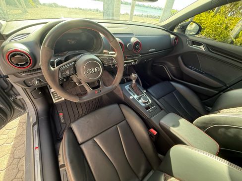 Used 2019 Audi RS 3 AWD/4WD image 11