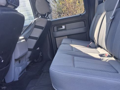 Used 2013 Ford F150 XLT w/ Luxury Equipment Group image 9