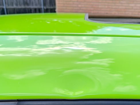 Used 2015 Dodge Challenger SRT w/ Technology Group image 30