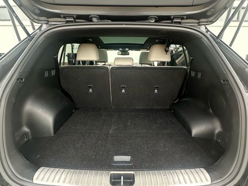 Used 2022 Kia Sportage Nightfall Edition w/ Nightfall Fwd Premium Package image 10