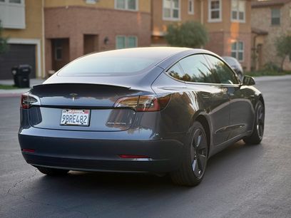 Used 2022 Tesla Model 3 Long Range