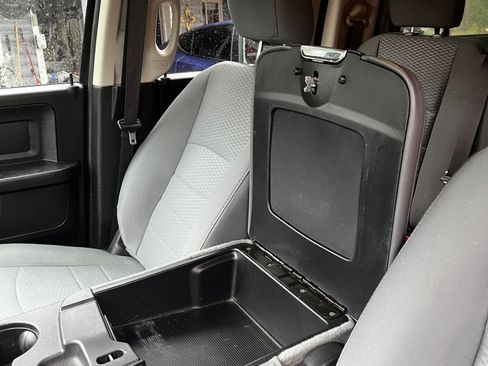 Used 2019 RAM 1500 Tradesman w/ Popular Equipment Group AWD/4WD image 26