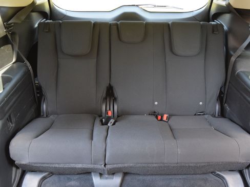 Used 2019 Subaru Ascent 8-Passenger AWD/4WD image 17