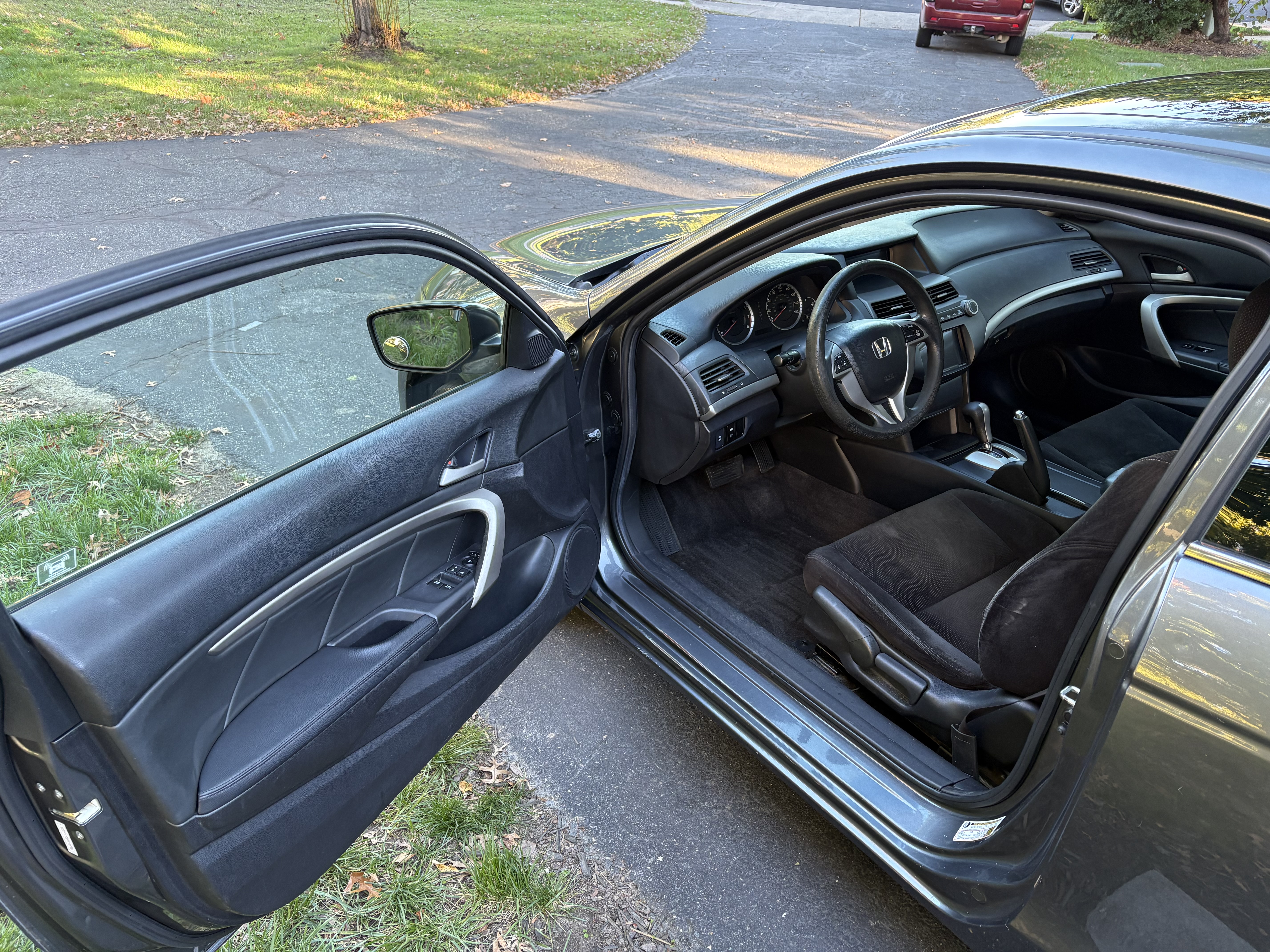Used 2008 Honda Accord EX image 6