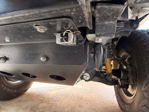 Used 1999 Toyota 4Runner Limited image 16