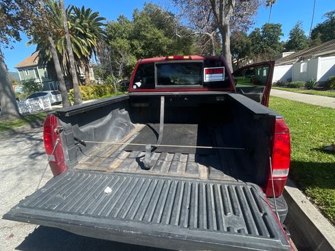 Used 2006 Nissan Titan XE w/ (W04) Preferred Pkg image 11