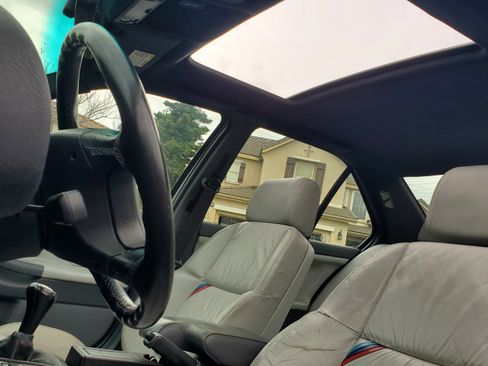 Used 1998 BMW M3 Sedan image 20