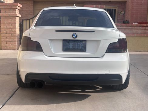 Used 2011 BMW 135i Coupe image 2