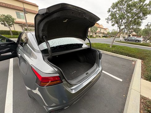 Used 2019 Nissan Altima 2.5 S image 13