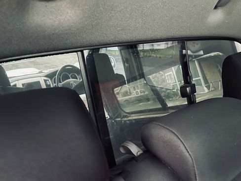 Used 2008 Toyota Tacoma 4x4 Double Cab image 8