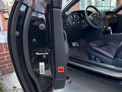 Used 2011 Bentley Continental GT Supersports image 22