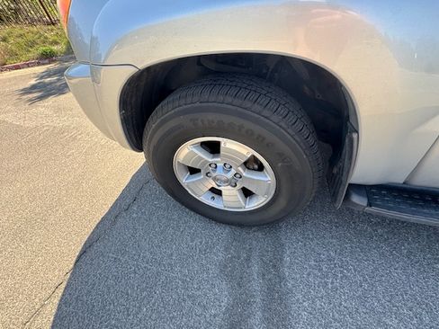 Used 2008 Toyota 4Runner Sport image 15