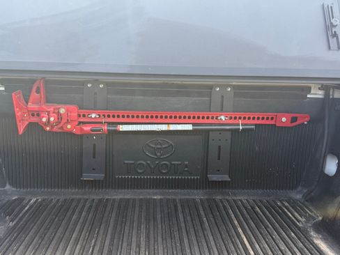 Used 2017 Toyota Tundra TRD Pro AWD/4WD image 24