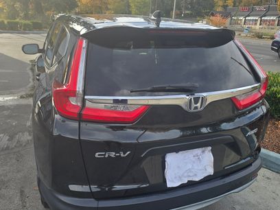 Used 2018 Honda CR-V EX-L