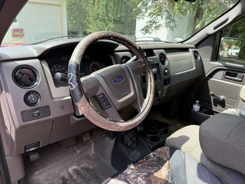 Used 2010 Ford F150 XL AWD/4WD image 12