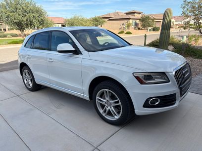 Used 2014 Audi Q5 TDI Premium Plus