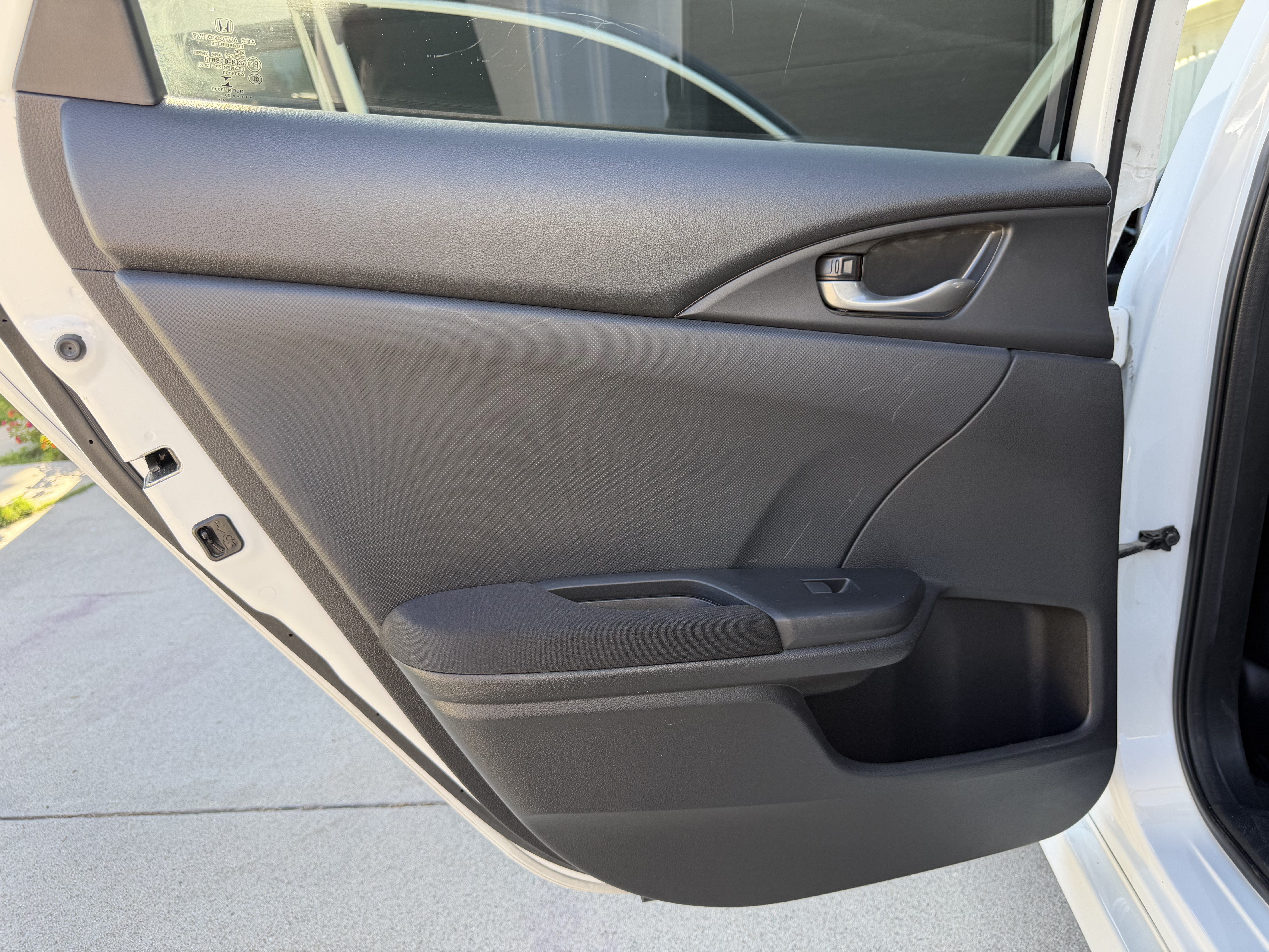 Used 2020 Honda Civic Si image 28