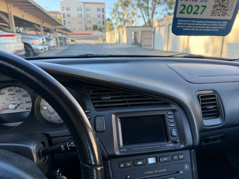 Used 2003 Acura TL Type-S image 9