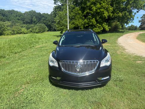 Used 2016 Buick Enclave Leather AWD/4WD image 5