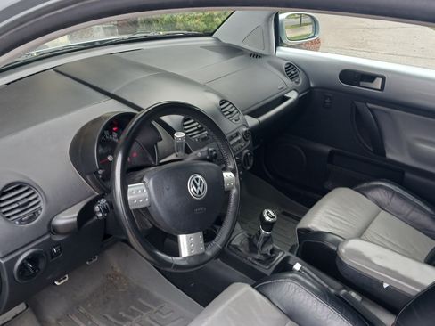 Used 2002 Volkswagen Beetle S image 20