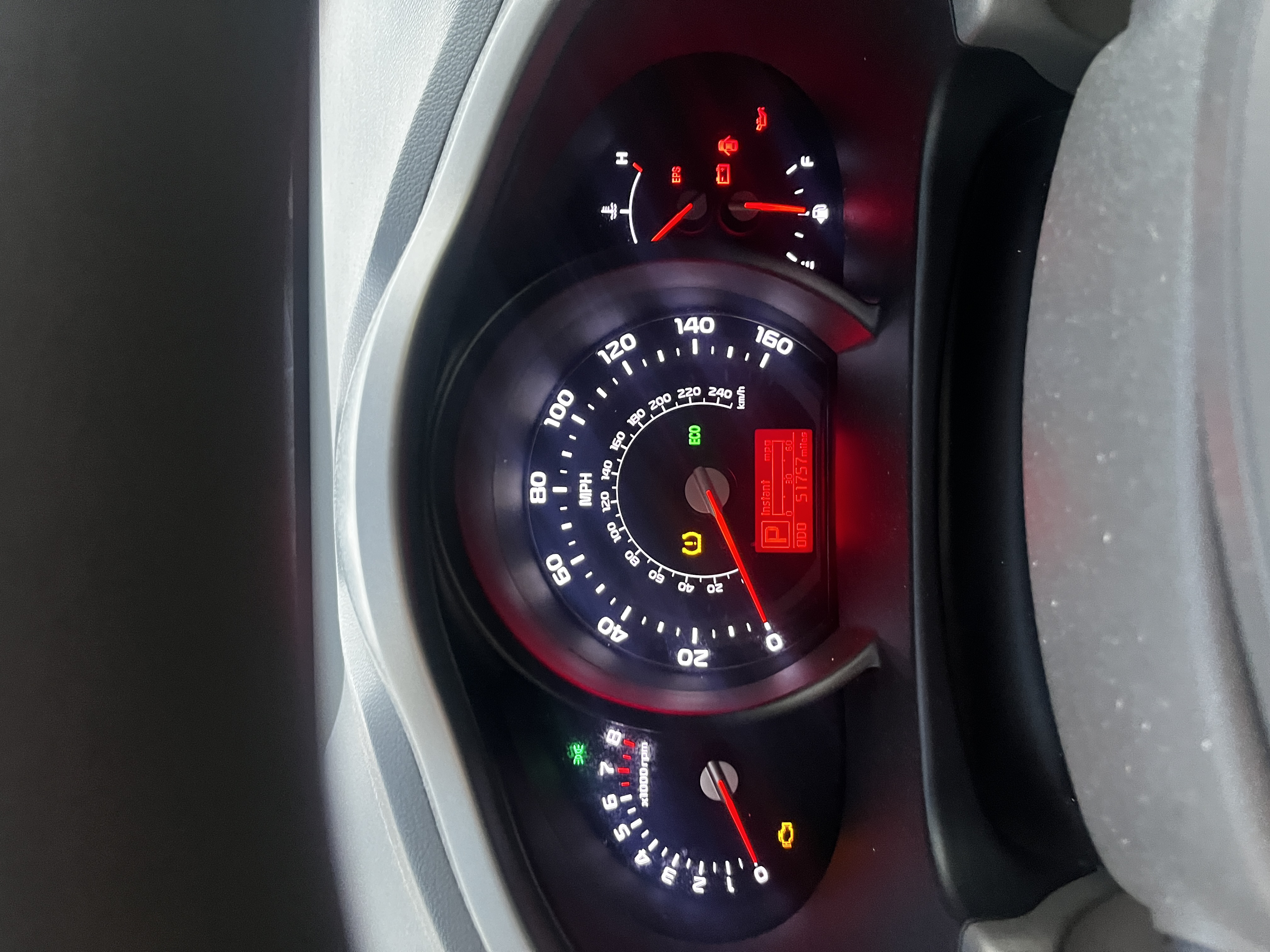 Used 2015 Kia Sportage LX FWD image 4