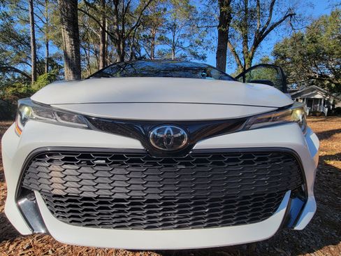 Used 2022 Toyota Corolla SE image 5