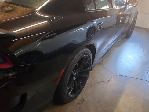 Used 2020 Dodge Charger Scat Pack w/ Dynamics Package image 4