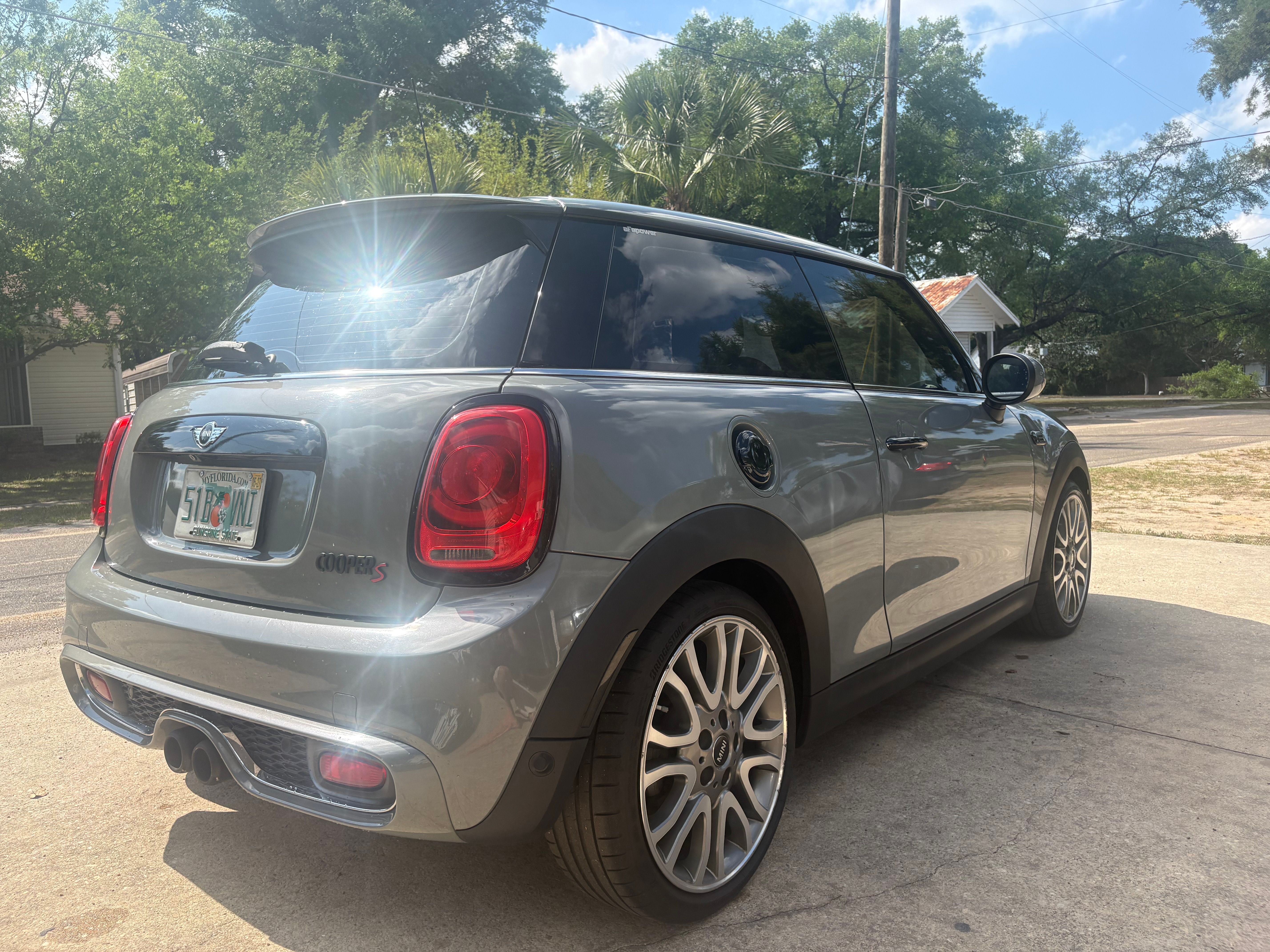 Used 2016 MINI Cooper S FWD image 14