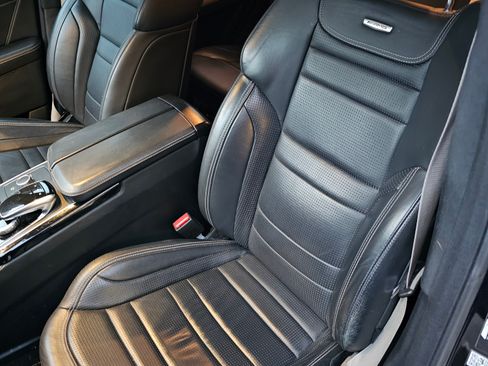 Used 2017 Mercedes-Benz GLE 63 AMG S image 8