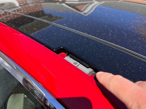 Used 2013 Tesla Model S image 15