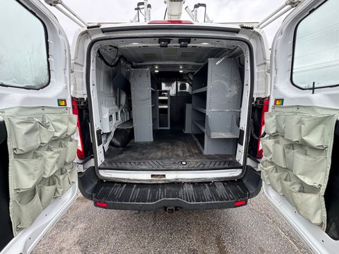 Used 2019 Ford Transit 150 130 Low Roof image 8