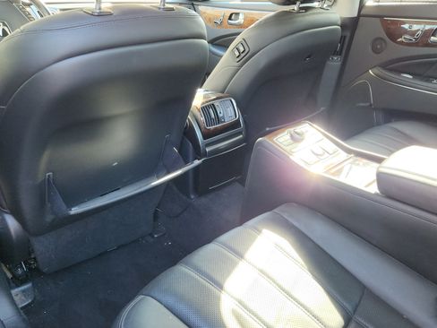 Used 2011 Hyundai Equus Ultimate image 16