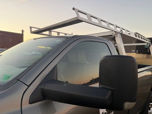 Used 2012 RAM 1500 Tradesman w/ ST Popular Equipment Group image 6