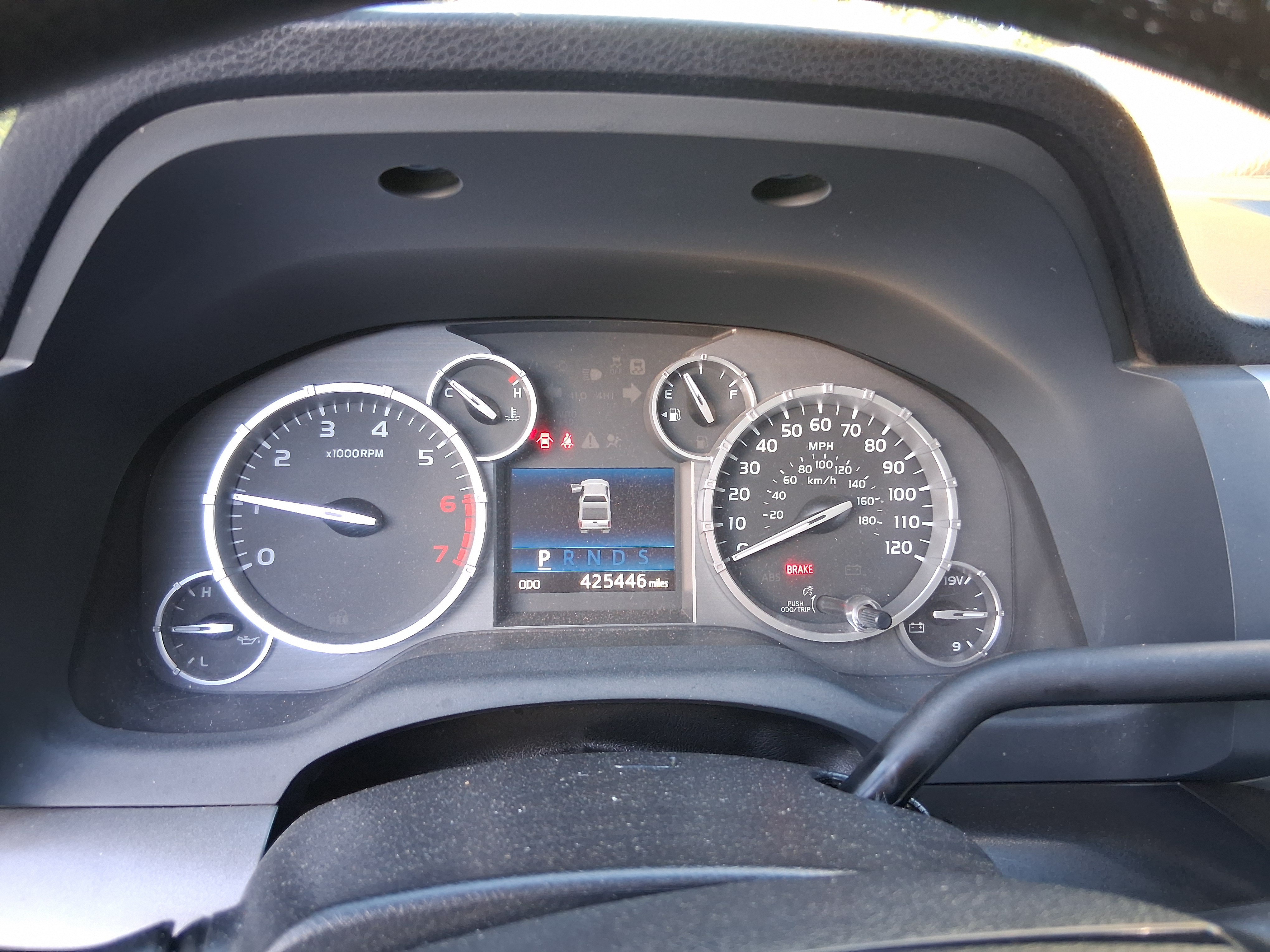 Used 2014 Toyota Tundra SR5 RWD image 4