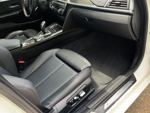 Used 2020 BMW 430i Gran Coupe w/ Convenience Package RWD image 14