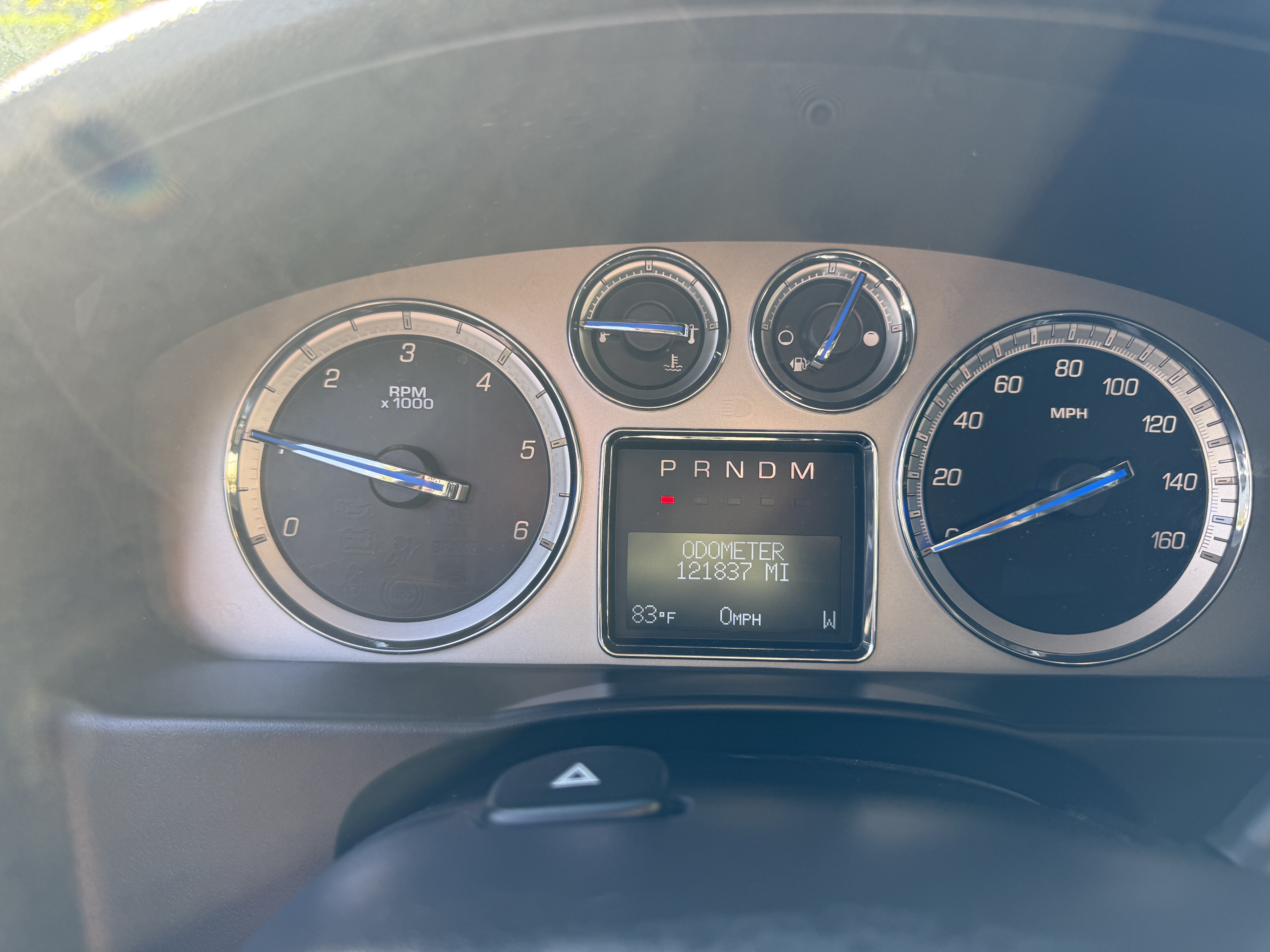 Used 2013 Cadillac Escalade ESV Premium AWD/4WD image 11