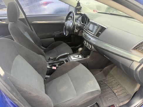 Used 2008 Mitsubishi Lancer GTS image 9